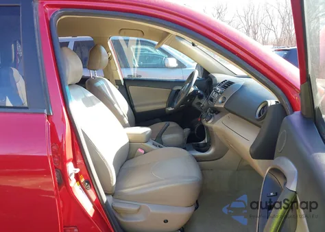 2007 Toyota Rav4 z USA, uszkodzony, nr VIN JTMZD33V975037355